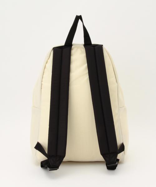 EASTPAK(イーストパック )の「EASTPAK / バックパック(バックパック/リュック・メンズ・ホワイト/ブラック/ネイビー・ONE SIZE)」の14枚目の写真