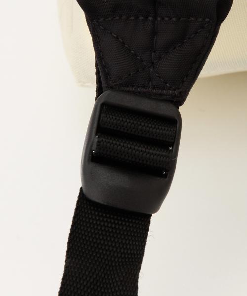 EASTPAK(イーストパック )の「EASTPAK / バックパック(バックパック/リュック・メンズ・ホワイト/ブラック/ネイビー・ONE SIZE)」の15枚目の写真