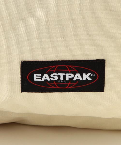 EASTPAK(イーストパック )の「EASTPAK / バックパック(バックパック/リュック・メンズ・ホワイト/ブラック/ネイビー・ONE SIZE)」の5枚目の写真