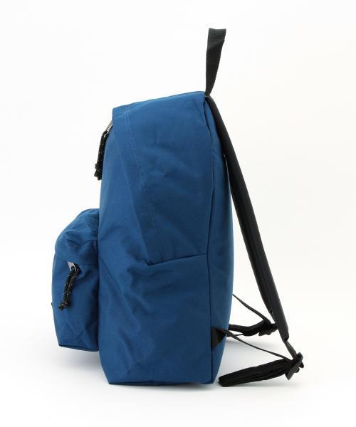 EASTPAK(イーストパック )の「EASTPAK / バックパック(バックパック/リュック・メンズ・ホワイト/ブラック/ネイビー・ONE SIZE)」の16枚目の写真