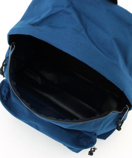 EASTPAK(イーストパック )の「EASTPAK / バックパック(バックパック/リュック・メンズ・ホワイト/ブラック/ネイビー・ONE SIZE)」の21枚目の写真