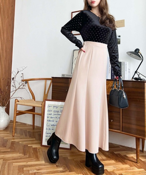 moment+（モーメントプラス）の「アソートセールマーメイドフレア