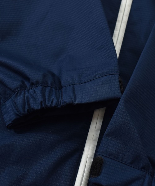 adidas（アディダス）の「【ヴィンテージ古着】adidas/アディダス climaproof ウインドブレーカー セットアップ（セットアップ・メンズ・ネイビー・X-LARGE）」の8枚目の写真