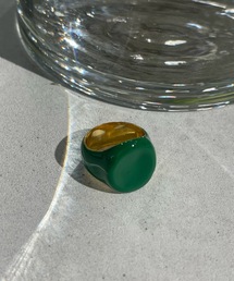 Solace | カラーリング(リング)