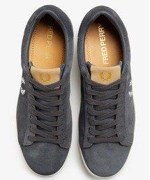 FRED PERRY（フレッドペリー）｜スニーカー（グレー系）一覧 - WEAR
