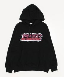 WEGO | WEGO/ヘビーウエイト グラフィティプルパーカー(パーカー)