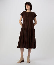 TOMORROWLAND  | 【別注】MERLETTE×TOMORROWLAND ALEN ワンピース(ワンピース)