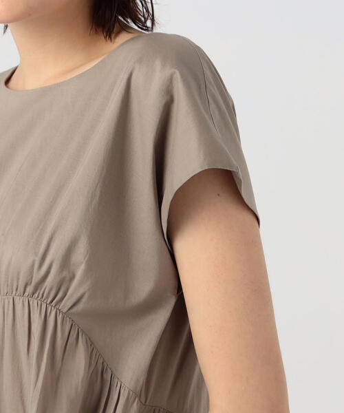 TOMORROWLAND （トゥモローランド）の「【別注】MERLETTE