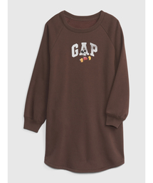 Gap ディズニー スウェットワンピース (キッズ)