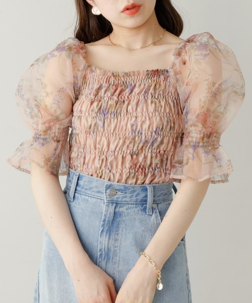 セール ブランド古着 7分袖ブラウス シャツ ブラウス Chico チコ のファッション通販 Zozoused セール ブランド古着 7分袖ブラウス シャツ ブラウス Chico チコ のファッション通販 Zozoused