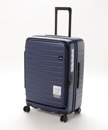 ロジェール CUBO-L NAVY Amazon.co.jp: ロジェール| LOJEL | スーツケース| CUBO-L