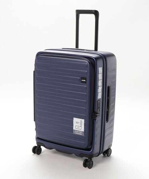 LOJEL Cubo　 Sサイズ　ネイビーブルー 楽天市場】【各種利用でポイント最大27倍】 ロジェール キューボ