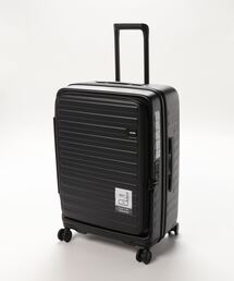 NAUGHTIAM | 【LOJEL/ロジェール】 CUBO スーツケース 70L(77L)(スーツケース/キャリーバッグ)