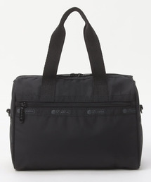 レスポートサックEVERYDAY SM SATCHEL ブラック 黒 LeSportsac（レスポートサック）の「EVERYDAY SM SATCHEL