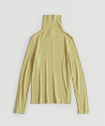 THE SHINZONE | THE SHINZONE HIGH NECK RIB 19SMSCU05(Tシャツ/カットソー)