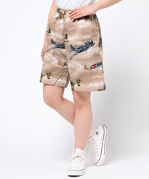 BEAMS BOY | ROBERT J.CLANCEY LTD. / Walk Short(その他パンツ)
