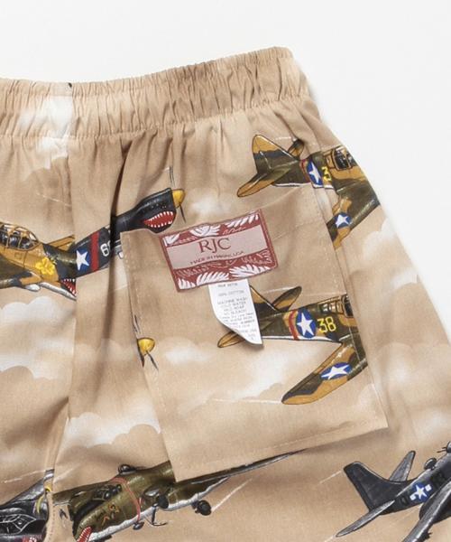 BEAMS BOY(ビームスボーイ)の「ROBERT J.CLANCEY LTD. / Walk Short(その他パンツ・レディース・ライトブラウン/ブルー/ネイビー・ONE SIZE)」の11枚目の写真