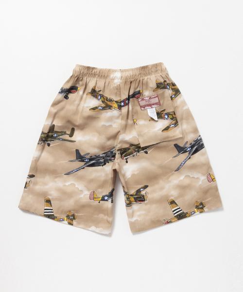BEAMS BOY(ビームスボーイ)の「ROBERT J.CLANCEY LTD. / Walk Short(その他パンツ・レディース・ライトブラウン/ブルー/ネイビー・ONE SIZE)」の12枚目の写真