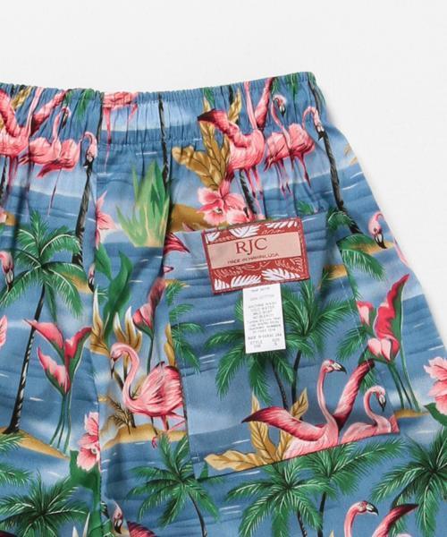 BEAMS BOY(ビームスボーイ)の「ROBERT J.CLANCEY LTD. / Walk Short(その他パンツ・レディース・ライトブラウン/ブルー/ネイビー・ONE SIZE)」の14枚目の写真