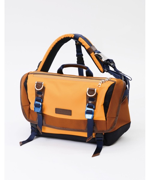 master-piece / potential メッセンジャーバッグ / 01756-v3