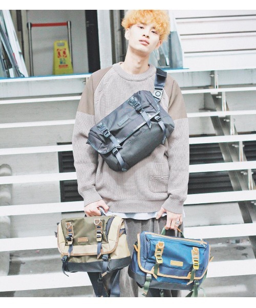 master-piece（マスターピース）の「master-piece / potential