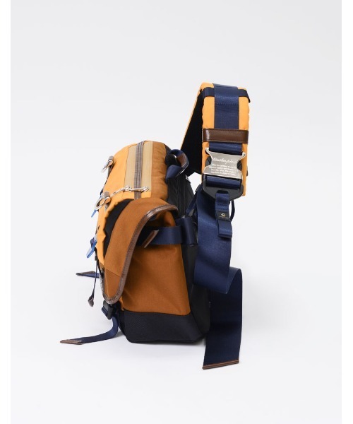 master-piece / potential メッセンジャーバッグ / 01756-v3