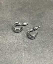 【HIKA】シンプルピアス