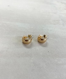 【HIKA】シンプルピアス