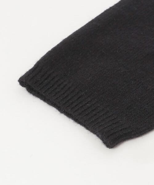 SMELLY（スメリー）の「アームウォーマー（アームカバー・レディース・グレー/ベージュ/モカ/ブラック・-）」の12枚目の写真