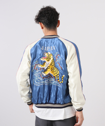 【TAILOR TOYO / テーラー東洋】 Souvenir Jacket / スーベニアジャケット
