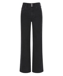 Guess | Wide Denim Pants(デニムパンツ)