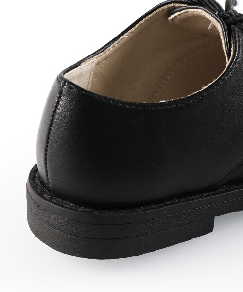 BRANSHES（ブランシェス）の「【キメ服】プレーントゥシューズ（その他シューズ・キッズ・ブラック・20.0cm/19.0cm/16.0cm/17.0cm/21.0cm/18.0cm）」の11枚目の写真