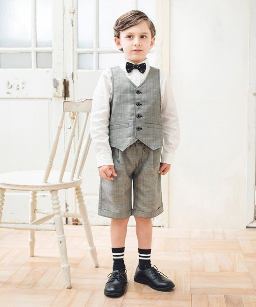 BRANSHES（ブランシェス）の「【キメ服】プレーントゥシューズ（その他シューズ・キッズ・ブラック・20.0cm/19.0cm/16.0cm/17.0cm/21.0cm/18.0cm）」の19枚目の写真