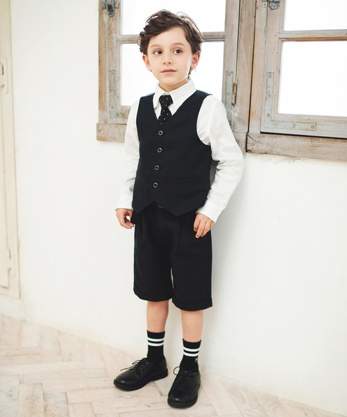 BRANSHES（ブランシェス）の「【キメ服】プレーントゥシューズ（その他シューズ・キッズ・ブラック・20.0cm/19.0cm/16.0cm/17.0cm/21.0cm/18.0cm）」の17枚目の写真