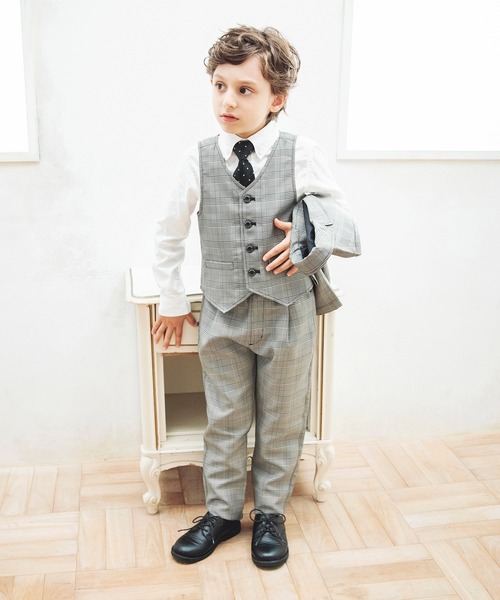 BRANSHES（ブランシェス）の「【キメ服】プレーントゥシューズ（その他シューズ・キッズ・ブラック・20.0cm/19.0cm/16.0cm/17.0cm/21.0cm/18.0cm）」の18枚目の写真