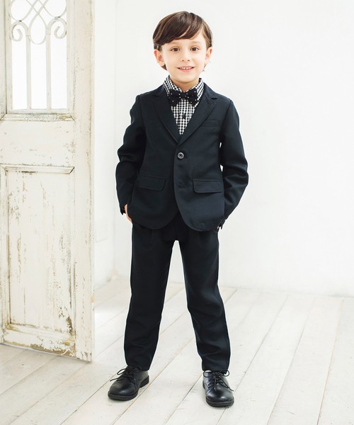 BRANSHES（ブランシェス）の「【キメ服】プレーントゥシューズ（その他シューズ・キッズ・ブラック・20.0cm/19.0cm/16.0cm/17.0cm/21.0cm/18.0cm）」の13枚目の写真