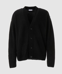 Powder Knit Cardigan