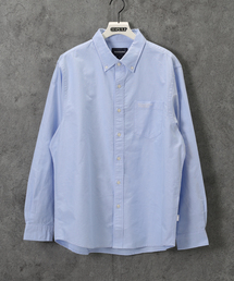 thisisneverthat（ディスイズネバーザット）の「【thisisneverthat / ディスイズネバーザット】OXFORD SHIRT（シャツ/ブラウス）」