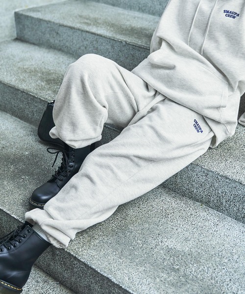 ブランド古着 スウェットパンツ その他パンツ Snap Club スナップクラブ のファッション通販 Zozoused