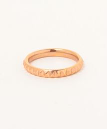 /surgical stainless/2.6mm ピラミッドリング