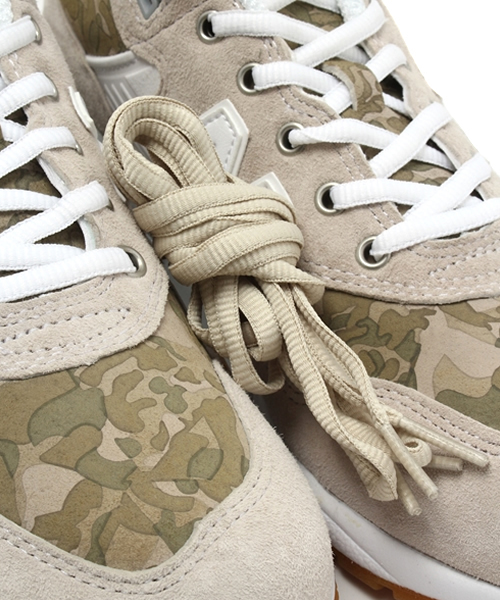 NEW BALANCE（ニューバランス）の「New balance MRT 580（スニーカー・メンズ・ネイビー/ベージュ・27cm/27.5cm/26.5cm）」の12枚目の写真