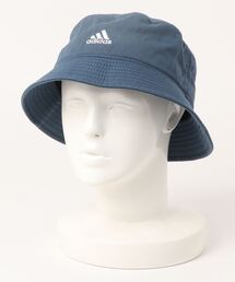 clubhaus adidas クラブハウス アディダス ハット L/XL adidas（アディダス）の「クラブハウス バケットハット【adidas
