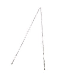 HIROKO HAYASHI | チェーン付長財布用 ロングチェーン(キーケース/キーアクセサリー)