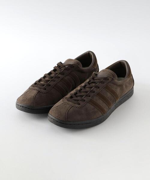 ＜adidas＞ TOBACCO GRUEN/スニーカー
