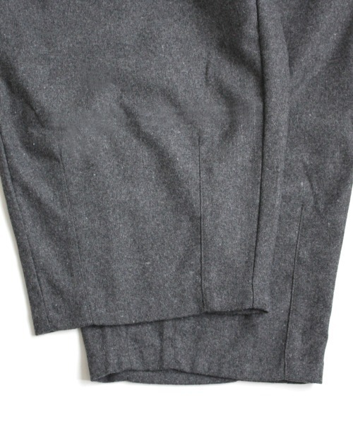 ライトメルトンサーカスパンツ（その他パンツ）｜Emma（SELECT LEVERY）（エマ セレクトリベリー）