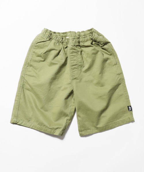 パンツ STUSSY Brushed Beach Short bone XL STUSSY ステューシー ハーフパンツ メンズ OG Brushed Beach