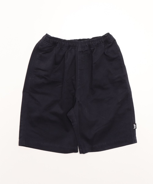 STUSSY(ステューシー)の「STUSSY/ステューシー BRUSHED BEACH SHORT ショーツ(チノパンツ・メンズ・モスグリーン/ネイビー/カーキ/ダークパープル・L/M/S/XL)」の20枚目の写真