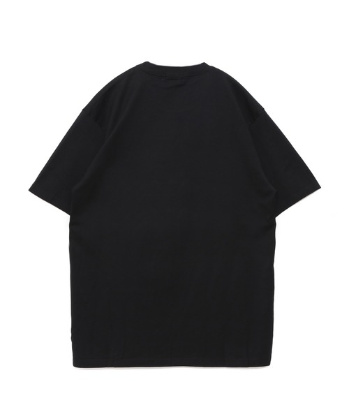 UNDERCOVER / Tシャツ/3/コットン/BLK/UC2A3801 UNDERCOVER（アンダーカバー）の「UC1C3803（Tシャツ/カットソー