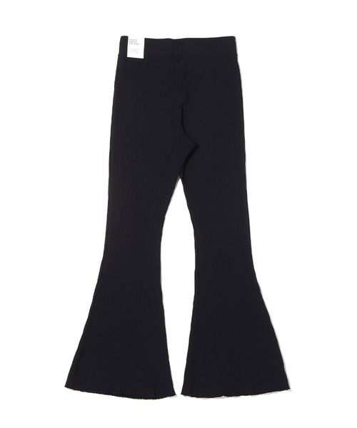 NIKE（ナイキ）の「NIKE AS W NSW RIB JRSY PANT / ナイキ ウィメンズ