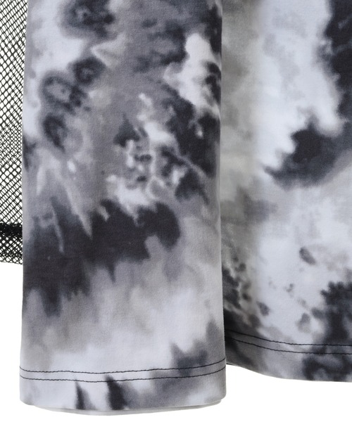 Candy Stripper(キャンディストリッパー)の「UNION MADE CANDYS Tシャツ(Tシャツ/カットソー・レディース・ブラック系その他/オフホワイト/ブラック・2)」の22枚目の写真